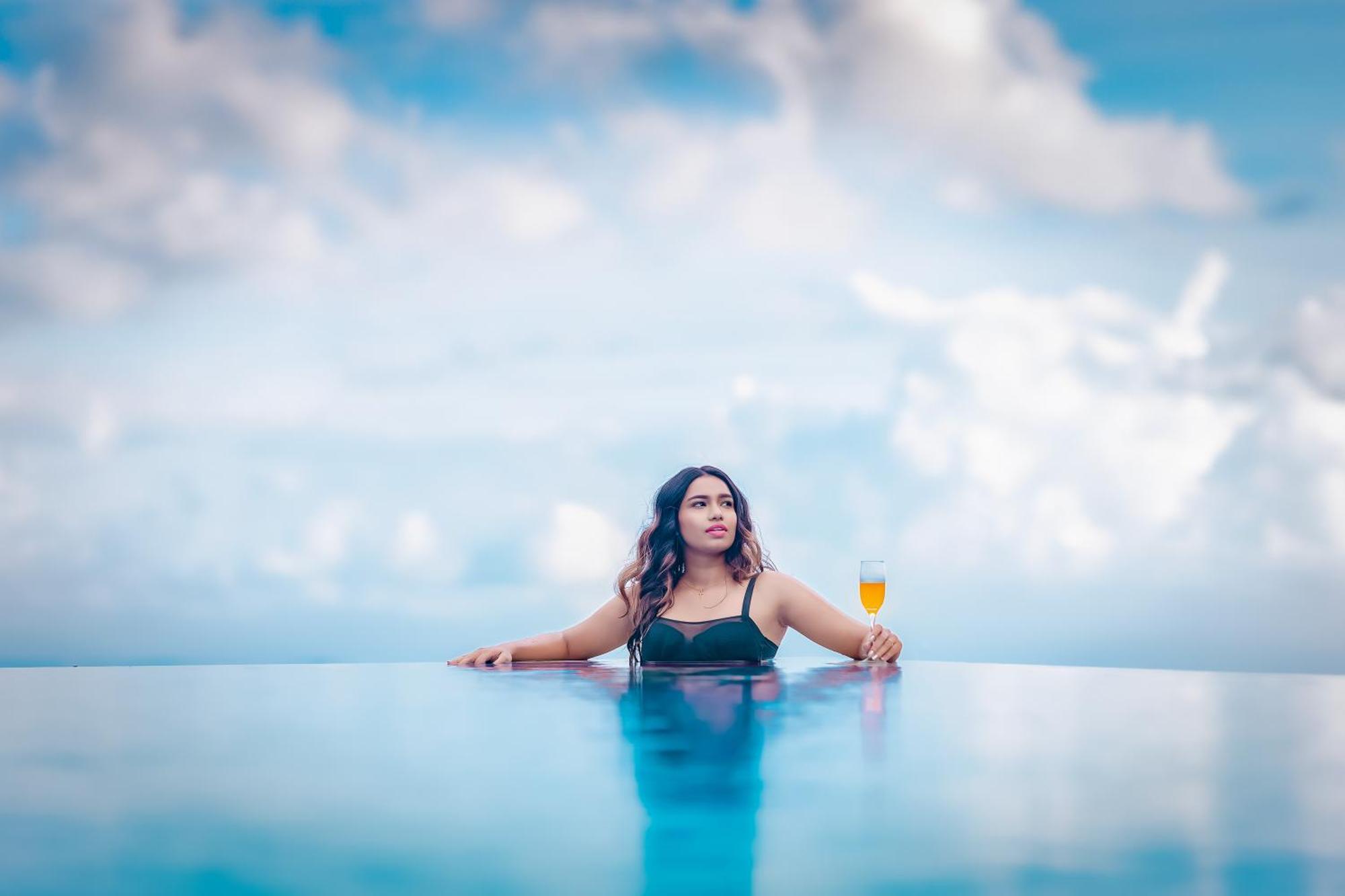Le Montfort Resort Munnar Eksteriør bilde