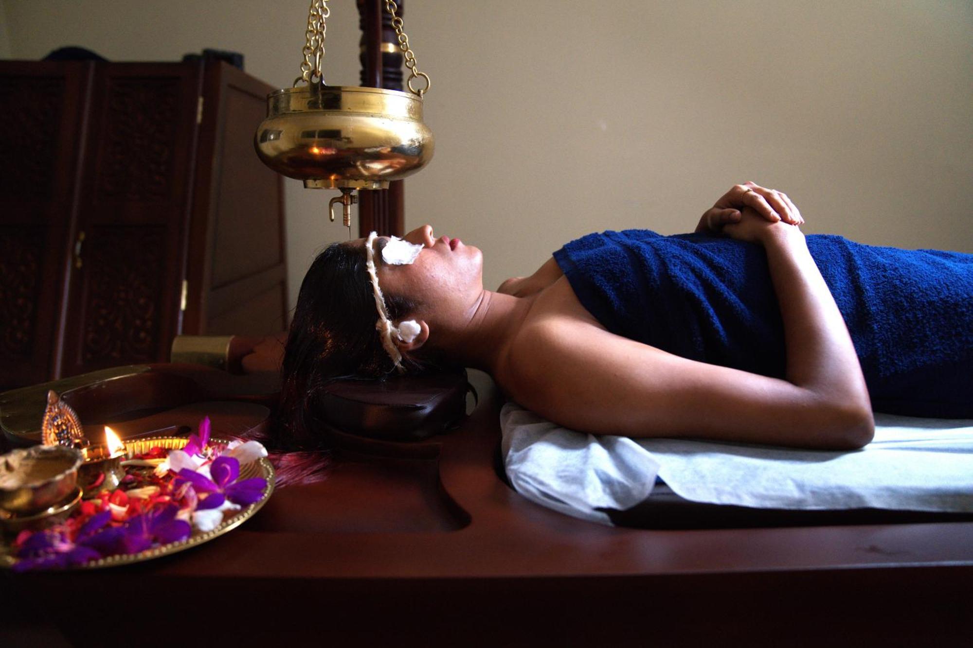Le Montfort Resort Munnar Eksteriør bilde
